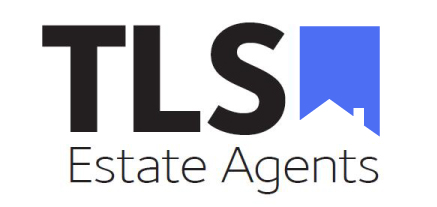 TLS Estate Agents Logo
